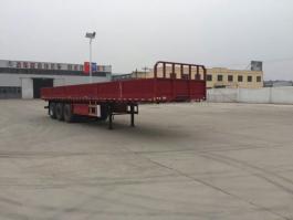 半掛車